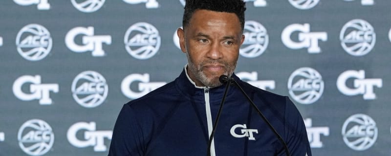Baye Ndongo's double-double leads Georgia Tech past Texas Southern