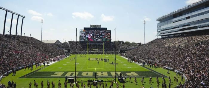 Ross-Ade Stadum (Purdue)