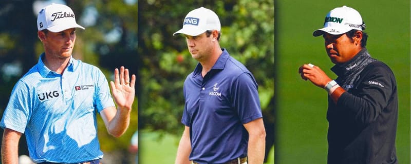 Golf best bets: Outright picks for the Wells Fargo Championship