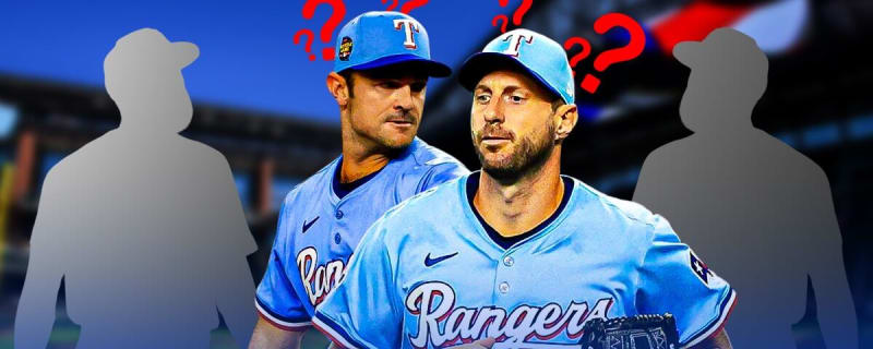 Texas Rangers: Breaking News, Rumors & Highlights | Yardbarker