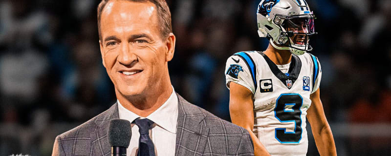 Peyton Manning: Breaking News, Rumors & Highlights | Yardbarker
