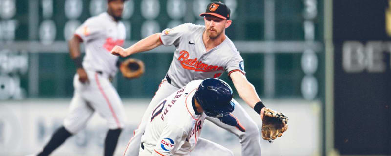 Baltimore Orioles: Breaking News, Rumors & Highlights | Yardbarker