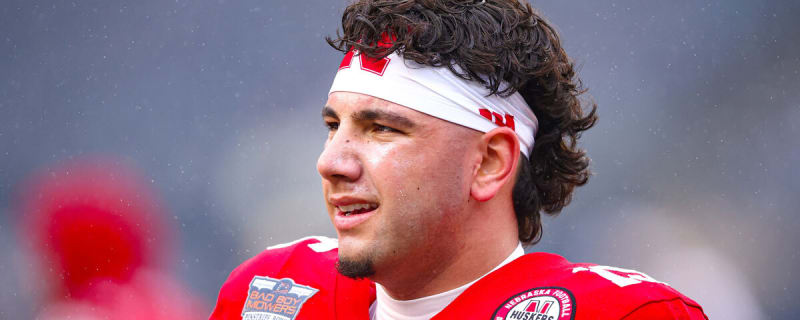 Dylan Raiola: Breaking News, Rumors & Highlights | Yardbarker