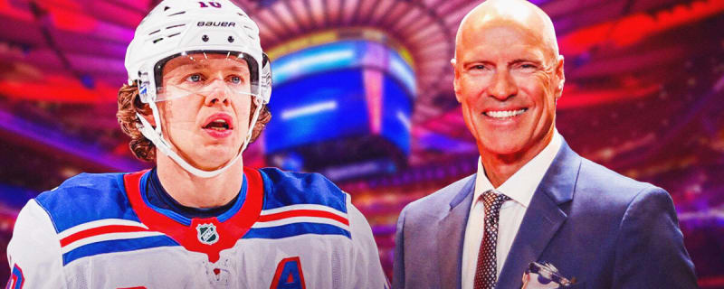 Artemi Panarin: Breaking News, Rumors & Highlights | Yardbarker