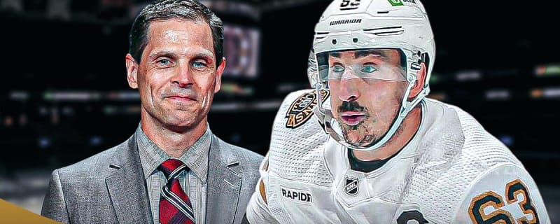 Don Sweeney: Breaking News, Rumors & Highlights | Yardbarker