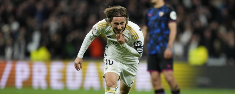 luka modric jersey lyrics