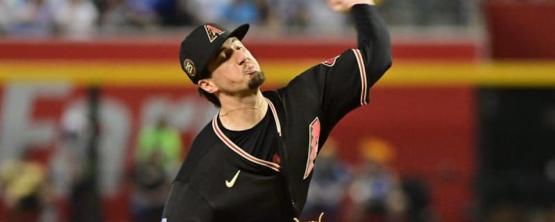 Diamondbacks 2023 Player Reviews: Kyle Nelson