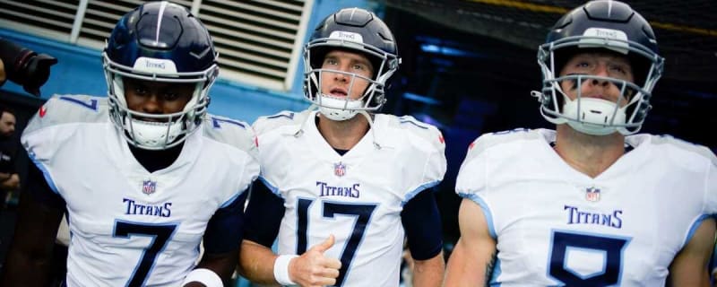 Tennessee Titans: Breaking News, Rumors & Highlights | Yardbarker