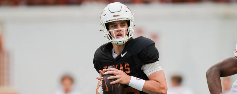 Arch Manning: Breaking News, Rumors & Highlights | Yardbarker