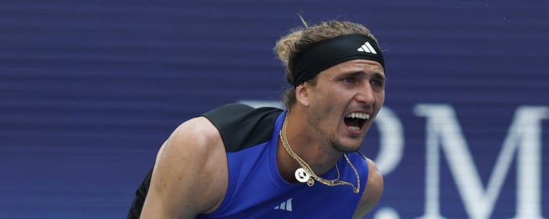 Alexander Zverev: Breaking News, Rumors & Highlights | Yardbarker