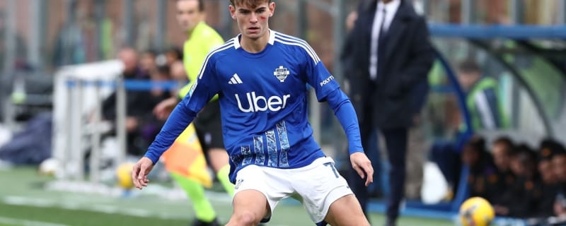 Real Madrid not making it easy for Arsenal to sign Serie A star