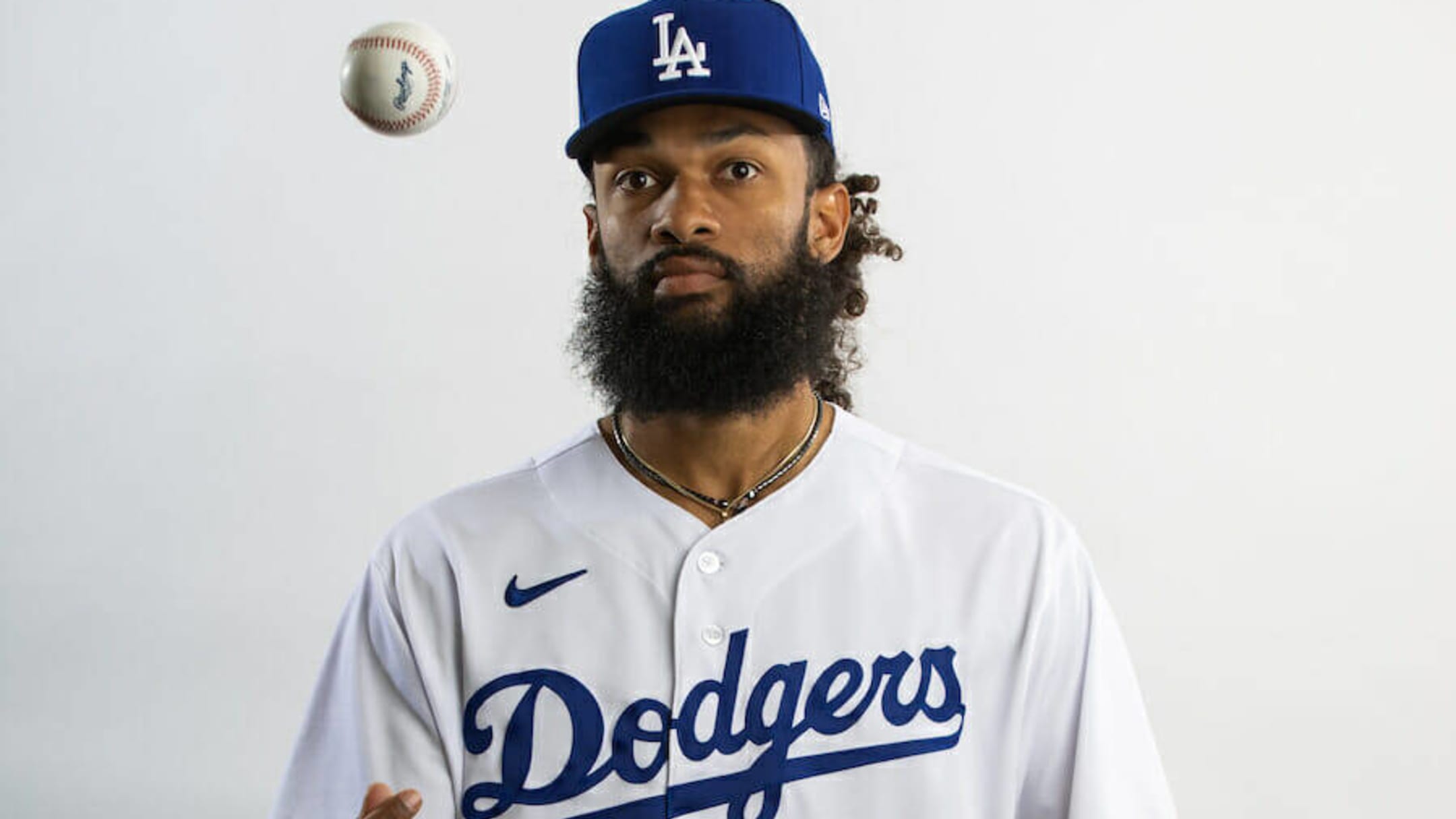 Dodgers Spring Training: Andre Jackson 'Continues To Impress' | Yardbarker