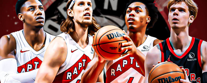 Toronto Raptors: Breaking News, Rumors & Highlights | Yardbarker