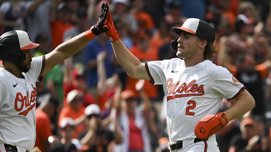 Baltimore Orioles: Breaking News, Rumors & Highlights | Yardbarker