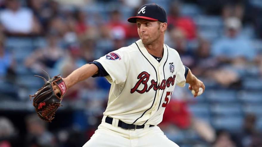 Chasen Shreve: Breaking News, Rumors & Highlights | Yardbarker