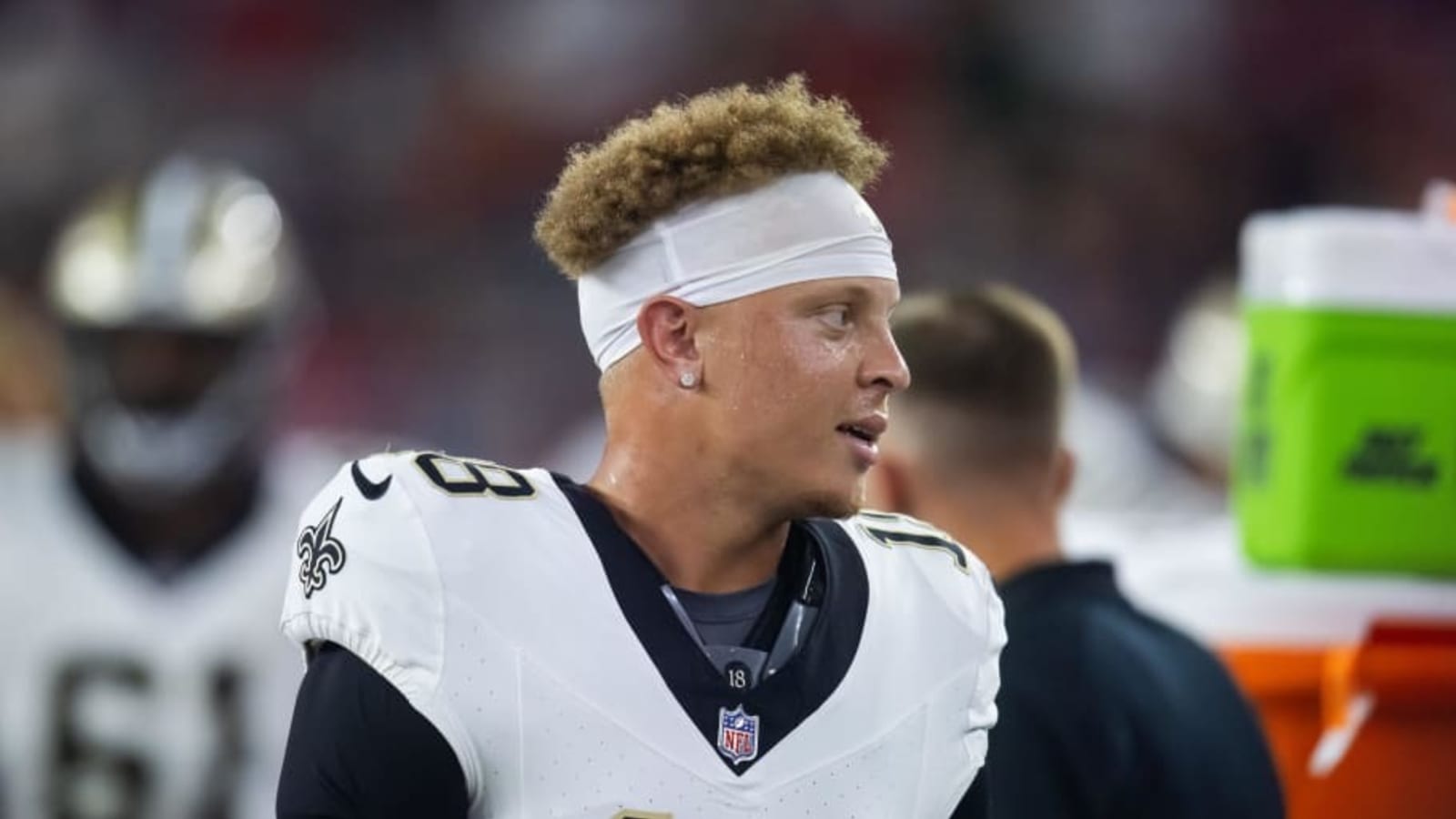 Scott Rattler Spencer Rattler's Impressive NFL Debut: Why Saints Fans Should Be ...