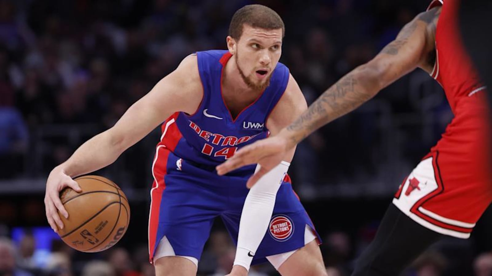 Former Raptors 1st Round Pick Gets New NBA Opportunity | Yardbarker