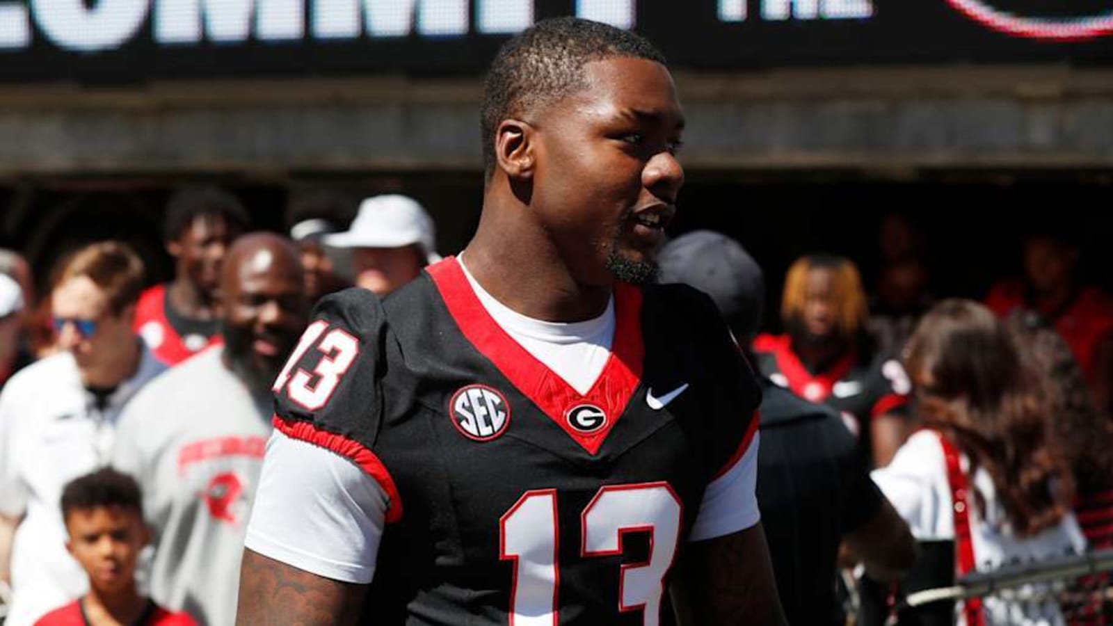 Why Lions Selected Mykel Williams in First OnSI Mock Draft | Yardbarker