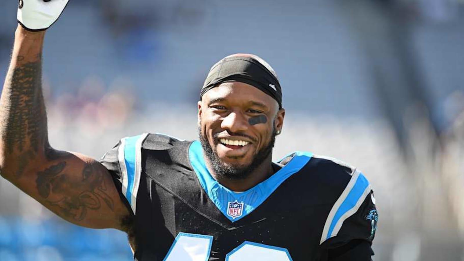 Buccaneers Sign Experienced Veteran Linebacker Amid Defensive Injuries ...