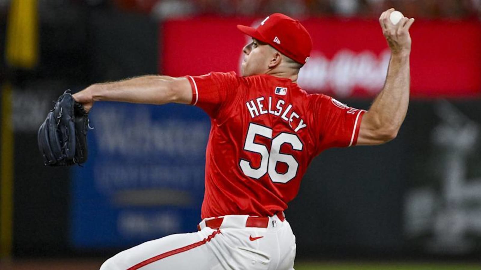 Cardinals' Ryan Helsley Reportedly Could Be Replaced By $6 Million High-Leverage Arm | Yardbarker