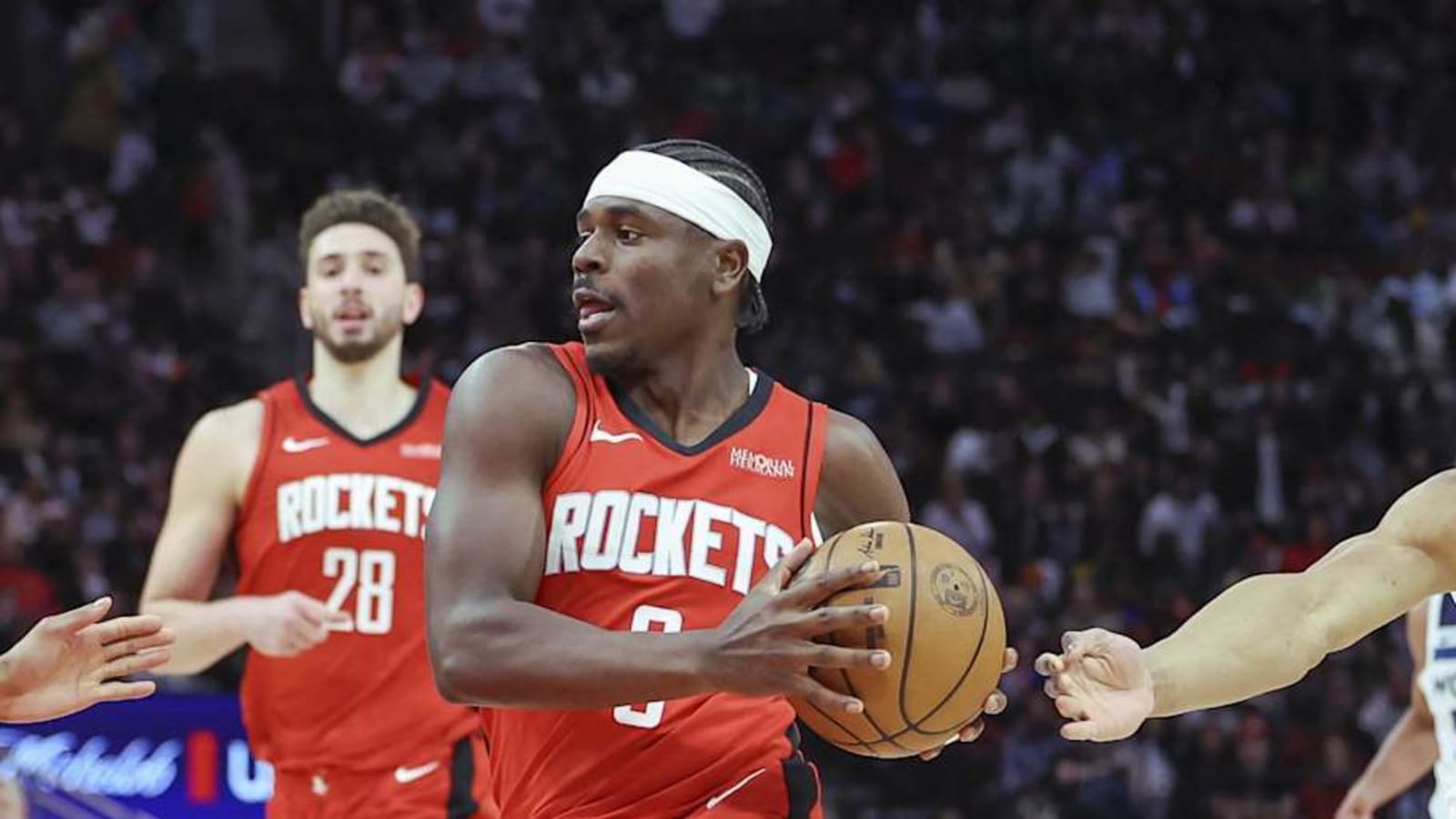 Grading Rockets' Potential First-Round Matchups | Yardbarker