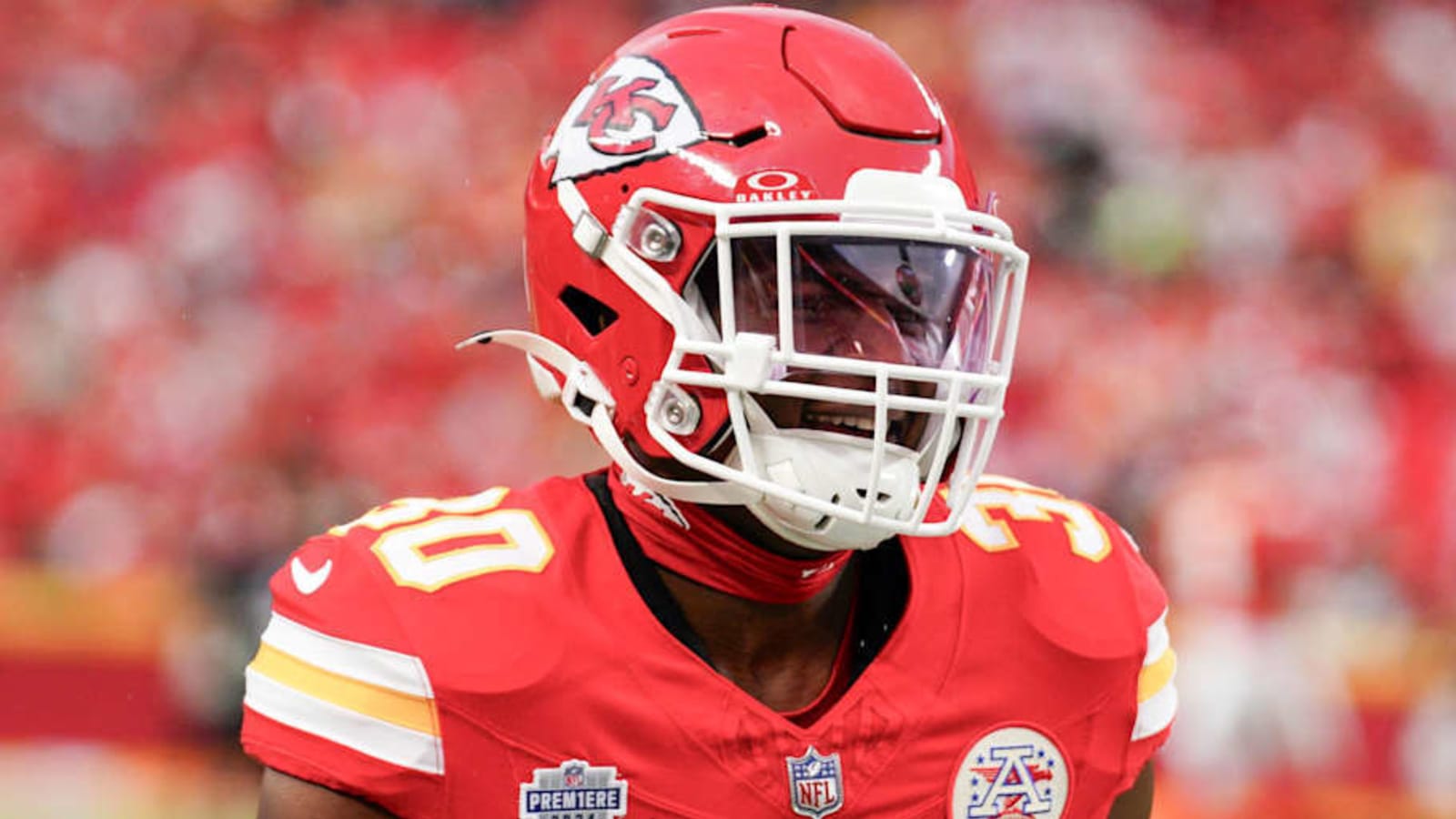 Steve Spagnuolo Assesses Christian Roland-Wallace's Performance in ...