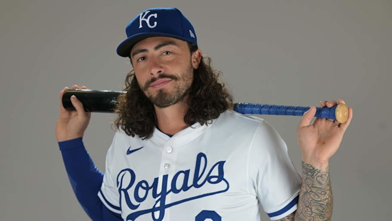 Former Reds Fan Favorite Jonathan India Makes Royals Debut at New Position | Yardbarker