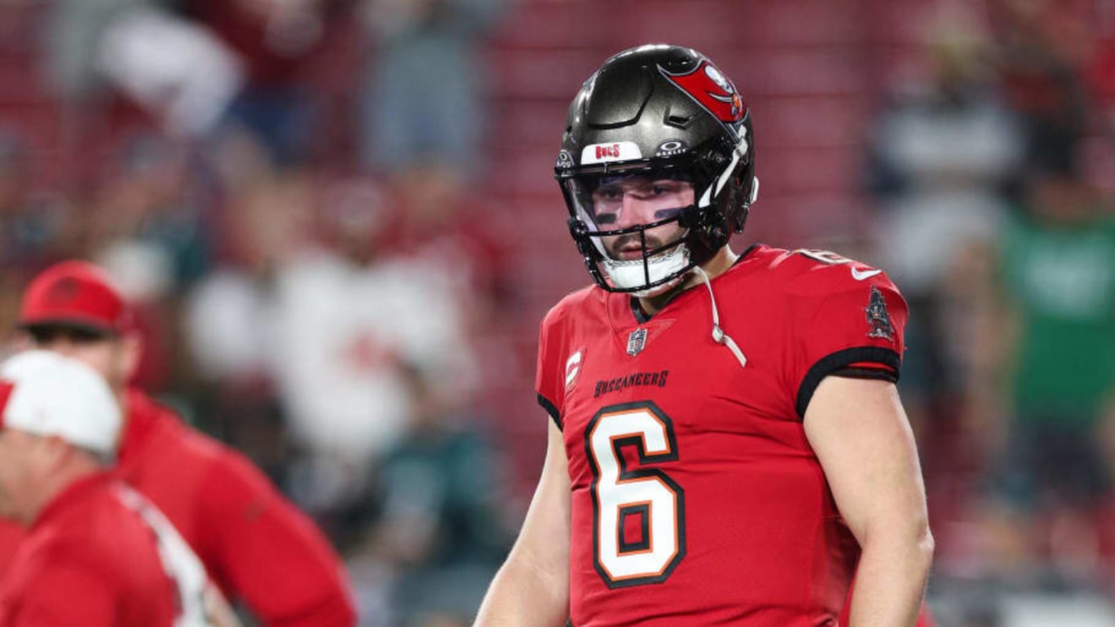 Can Tampa Bay Buccaneers Quarterback Baker Mayfield Keep it Going ...