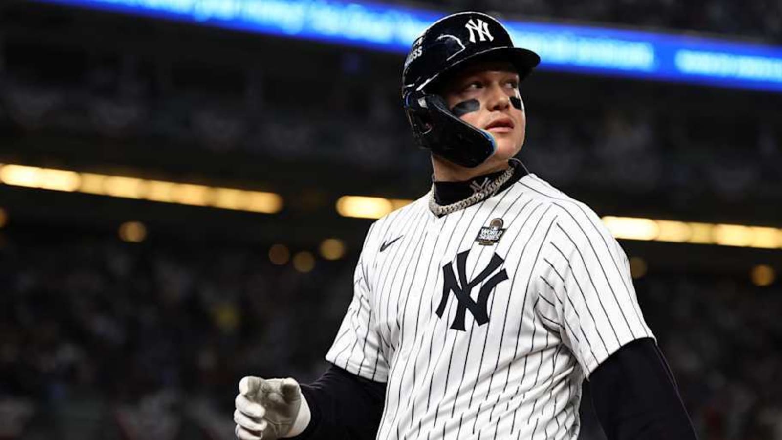 Rival Showing Interest in Yankees Free Agent Alex Verdugo | Yardbarker