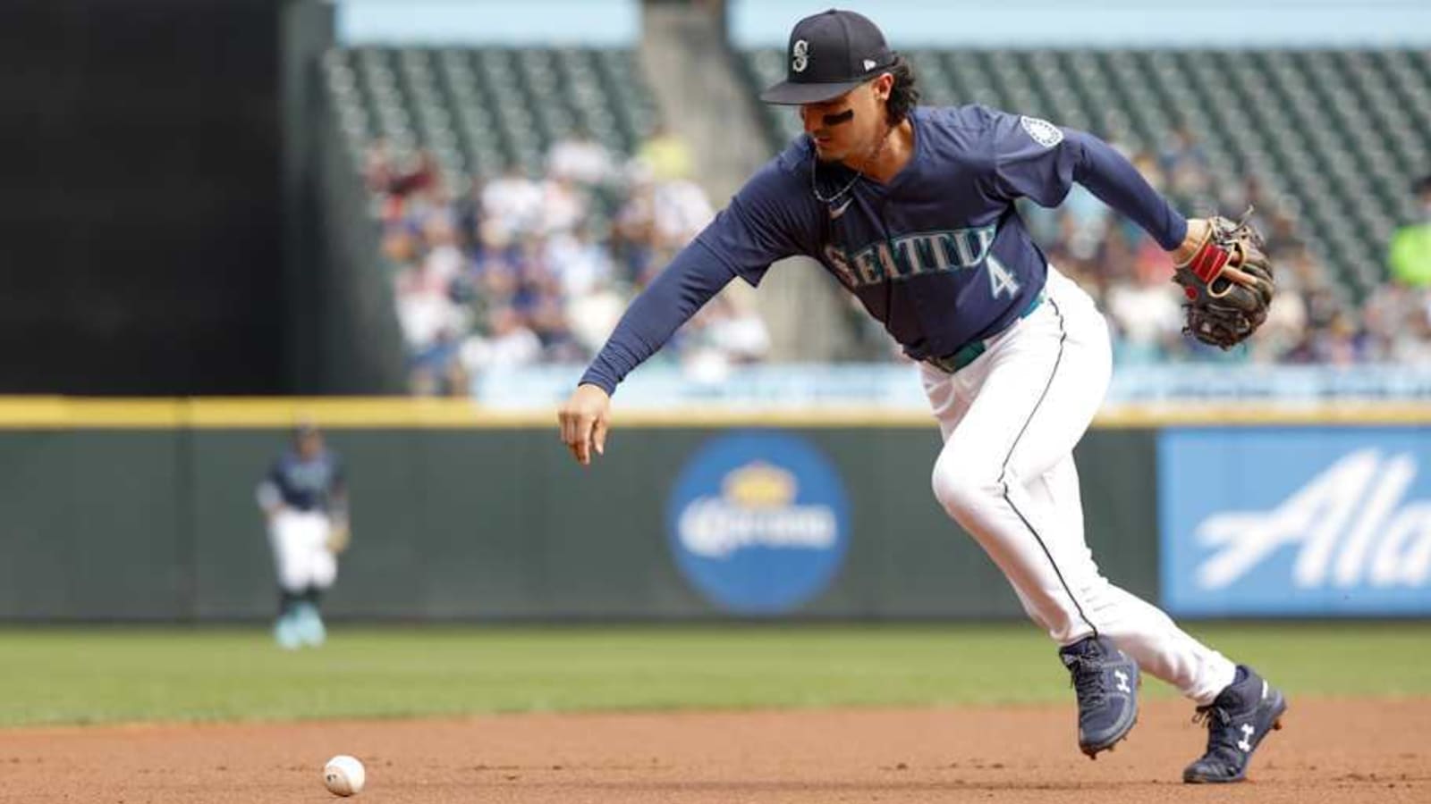 Seattle Mariners Non-Tender Josh Rojas After Gold Glove-Caliber Season ...