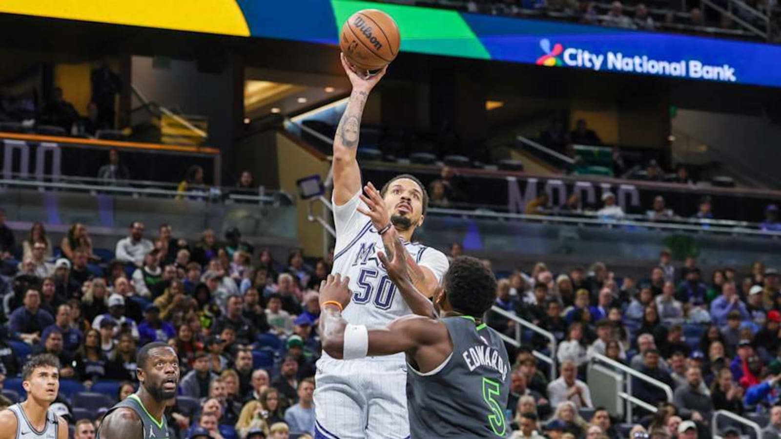 Timberwolves Injuries Orlando Magic-Minnesota Timberwolves Injury Report: Friday, March 14 ...