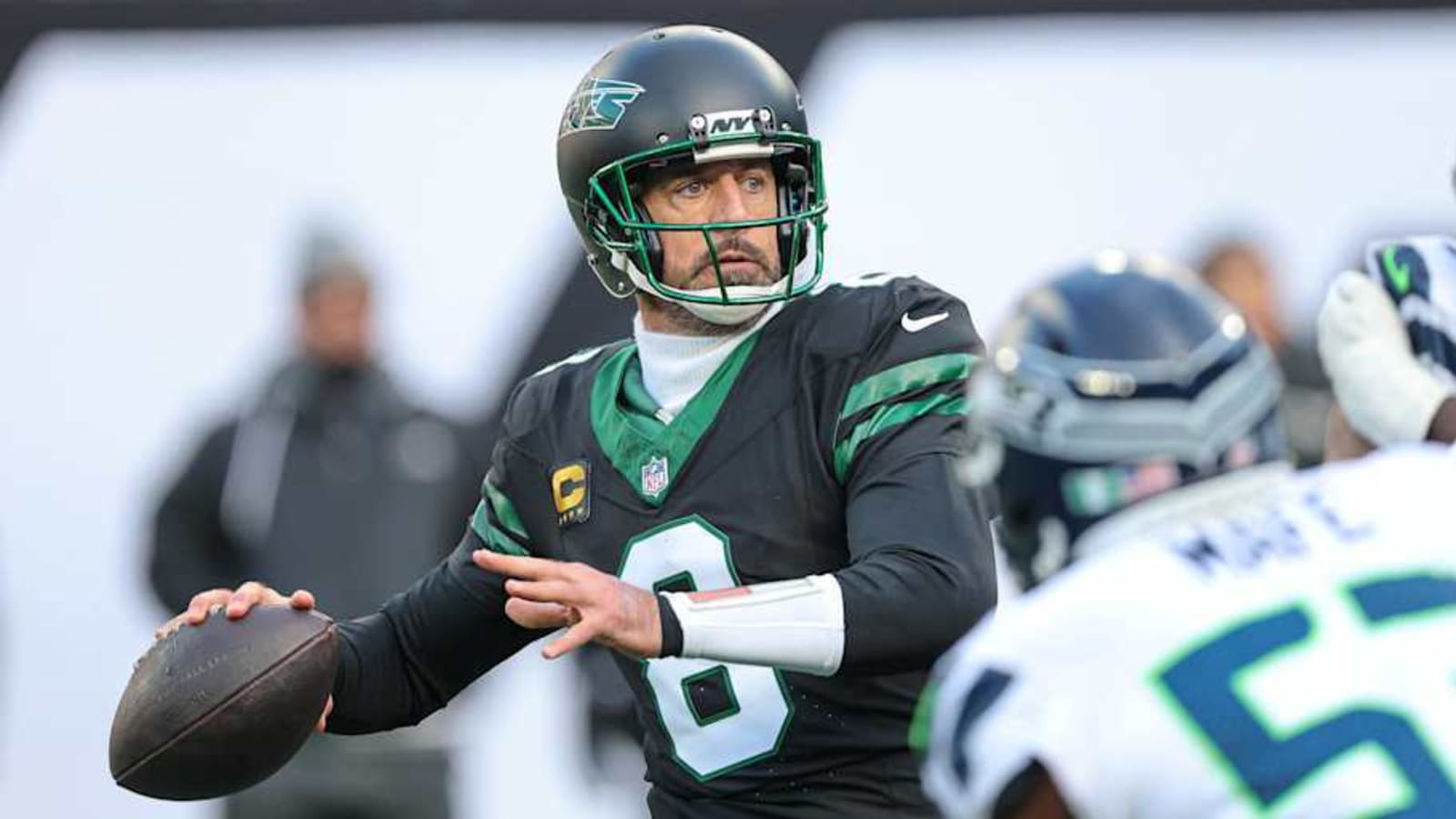 Seattle Seahawks named landing spot for longtime rival QB | Yardbarker