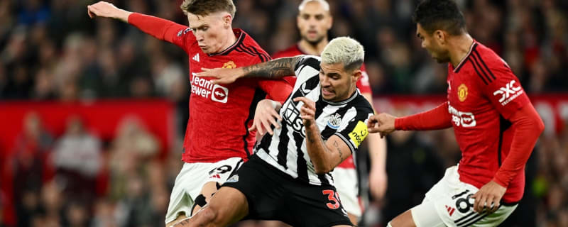 Newcastle prepare fresh contract offer for long-term Arsenal target – Report