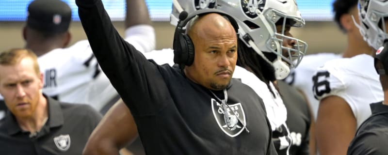 Las Vegas Raiders: Breaking News, Rumors & Highlights | Yardbarker