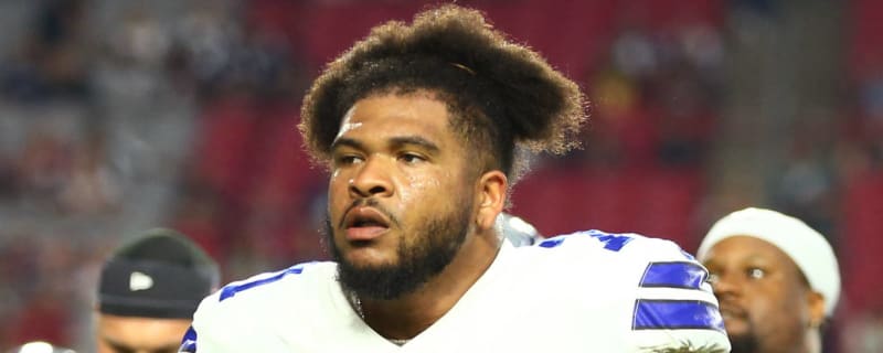 Cowboys FIRED La’el Collins in a brutal move FOR AN UNACCEPTABLE ACT — Fans Call It “The Coldest Betrayal in Dallas History!” Rumors are circulating that locker room secrets + underlying discord with coaches led to the shocking player cut! .Qu – Media News 48