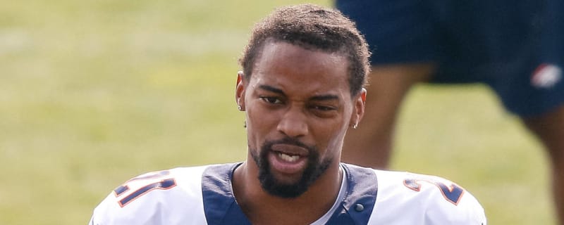 Report: Broncos likely to place A.J. Bouye on IR