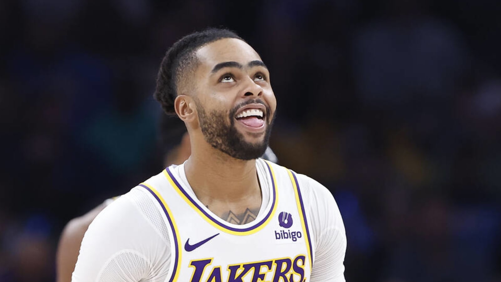 Report: D'Angelo Russell drawing trade interest from several teams |  Yardbarker