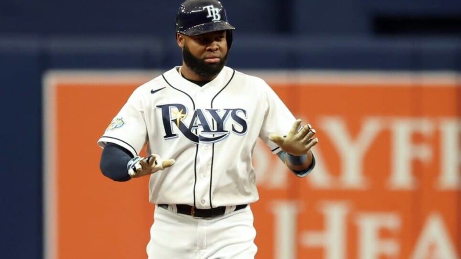 Dodgers Trade Rumors: Lack Of Interest In Manuel Margot Being Part Of Tyler  Glasnow Deal | Yardbarker
