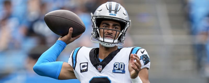 Ex-NFL QB rips Panthers for handling of Bryce Young as rookie