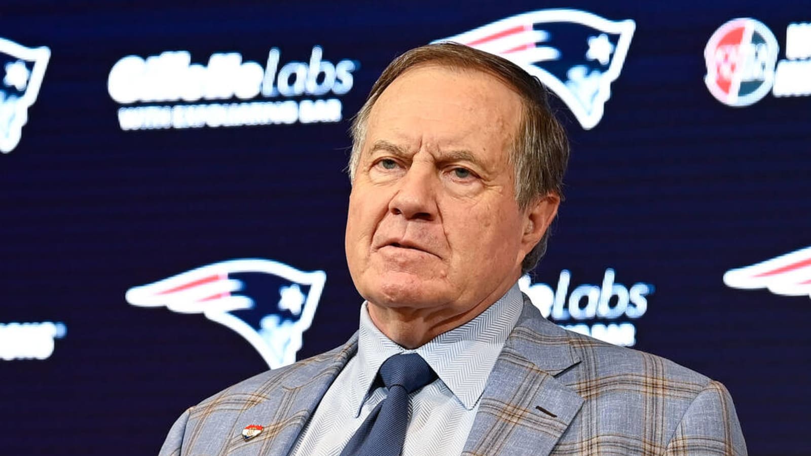 Patriots execs could reportedly join Belichick with new team | Yardbarker