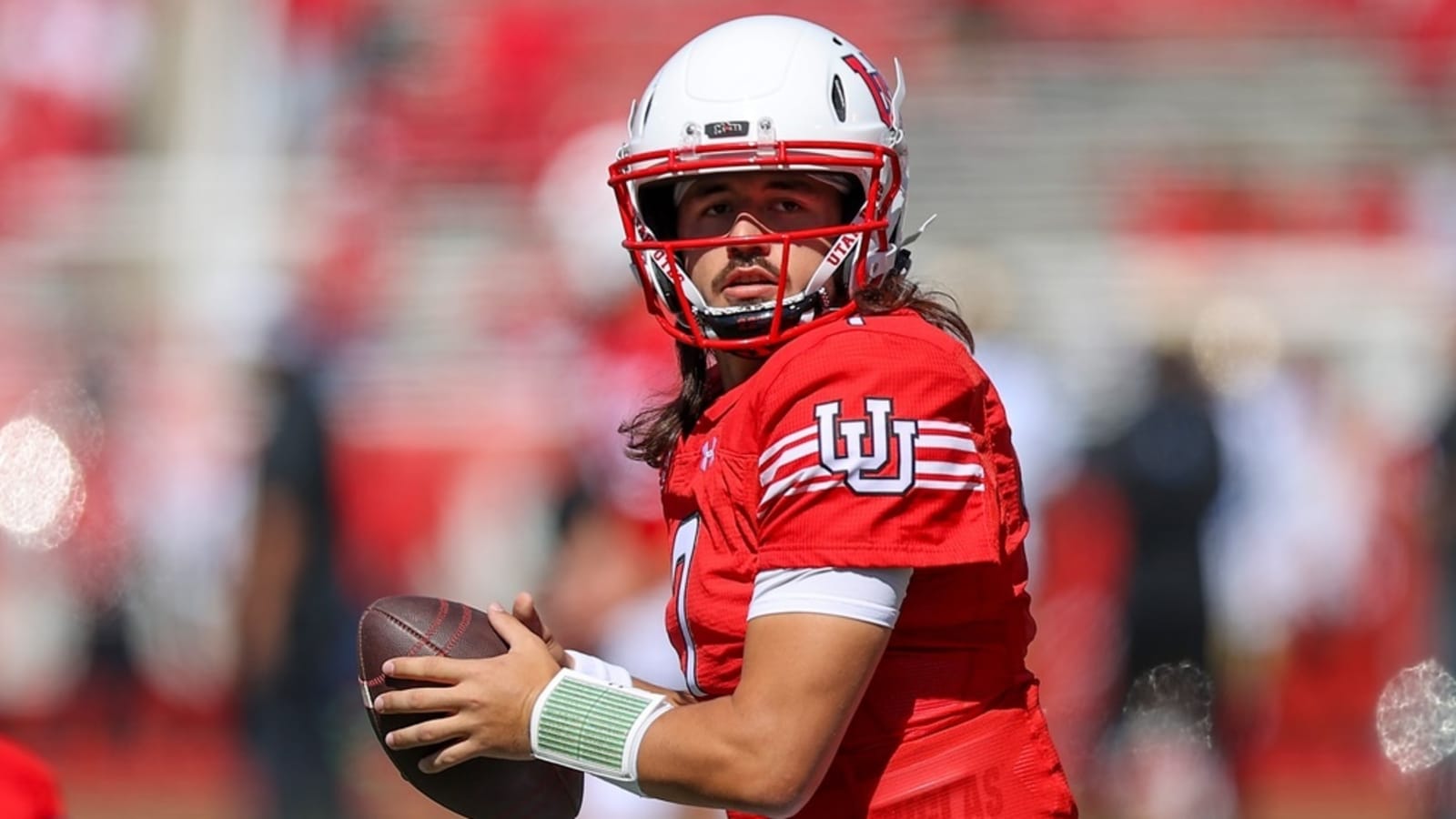 Cam Rising: The Big 12 Conference's Most Impactful Player? | Yardbarker