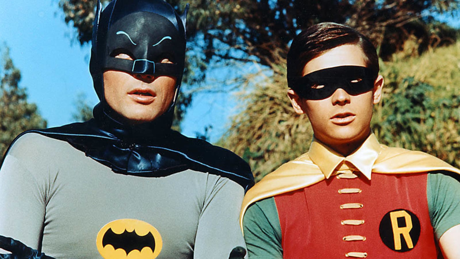 The 25 best episodes of 'Batman', ranked | Yardbarker