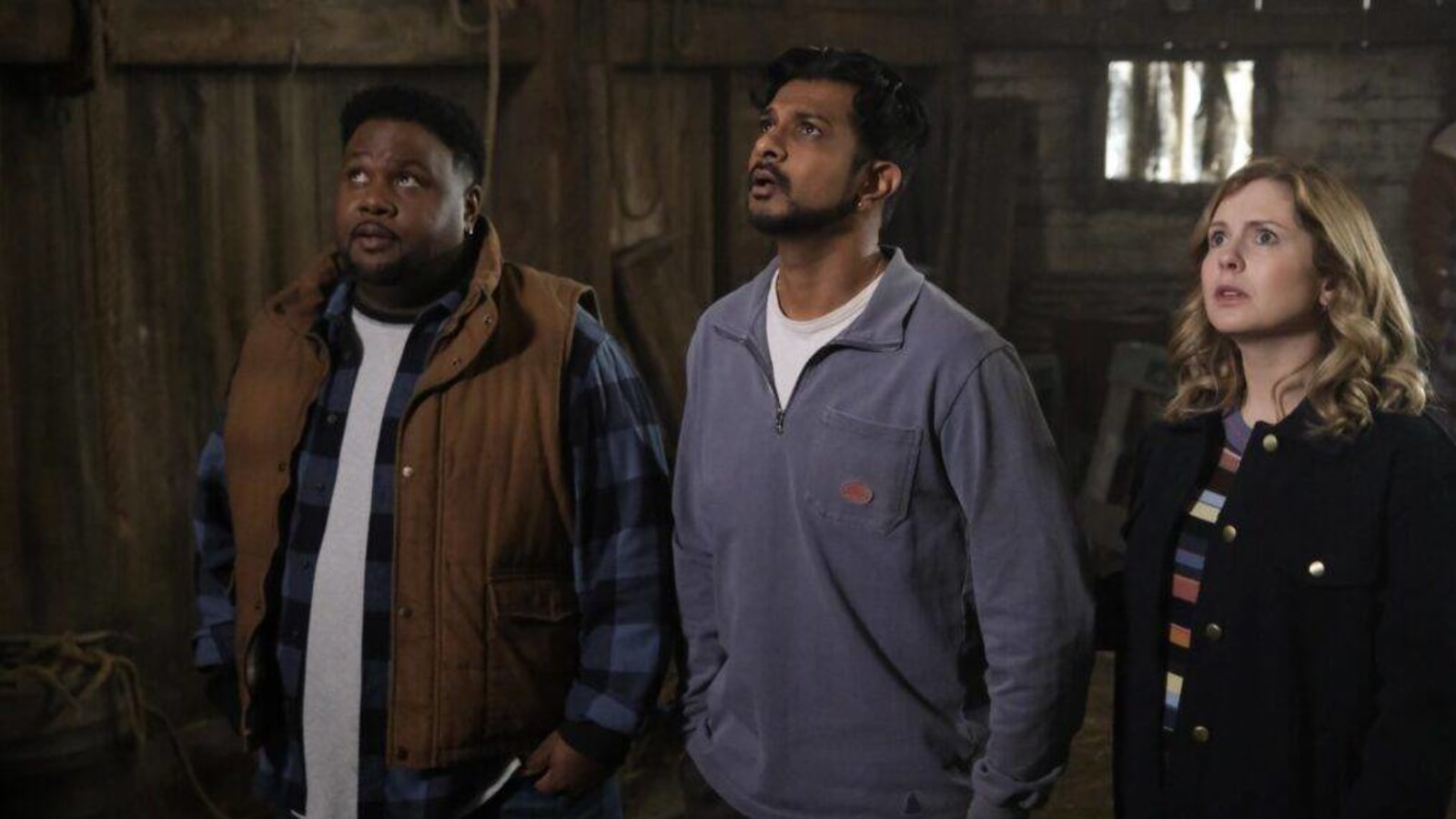‘Ghosts’ Season 3 Premiere Storyline Hints at Missing Ghost as CBS ...