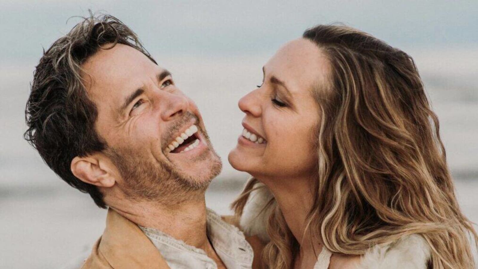 Days of our Lives' Stars Arianne Zucker & Shawn Christian Reveal Wedding  Plans | Yardbarker