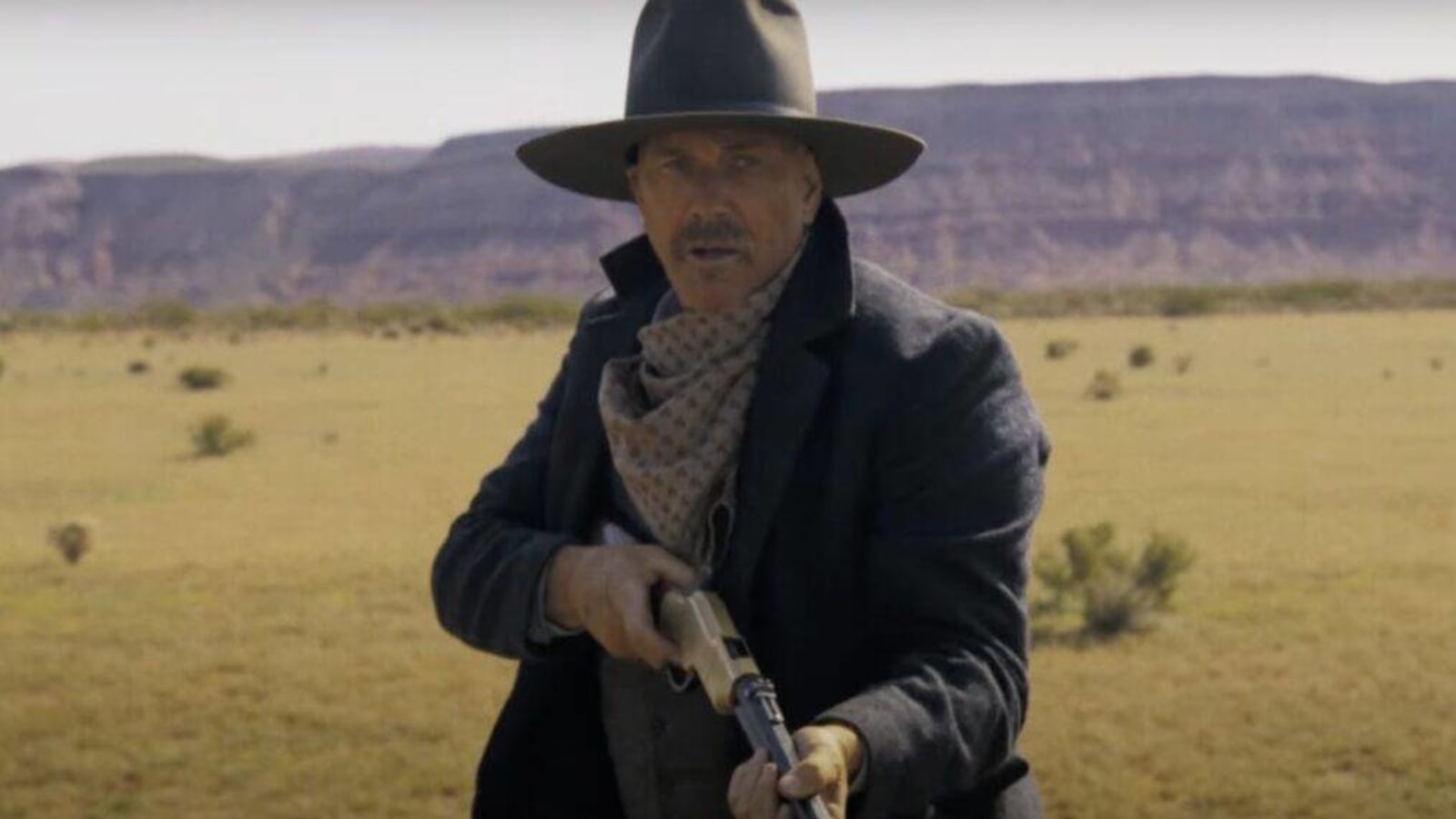 Kevin Costner’s ‘Horizon’ Teaser Will Make ‘Yellowstone’ Fans Happy ...