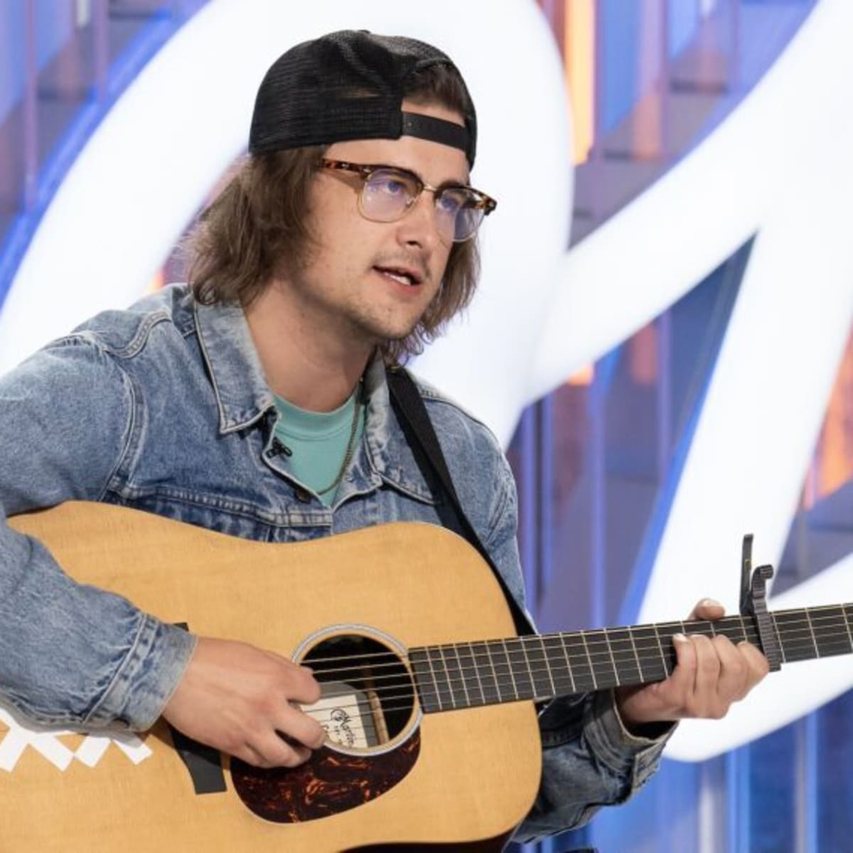 Why Is 'American Idol's Sam Sparks in a Wheelchair? The Accident That Left Him Paralyzed | Yardbarker