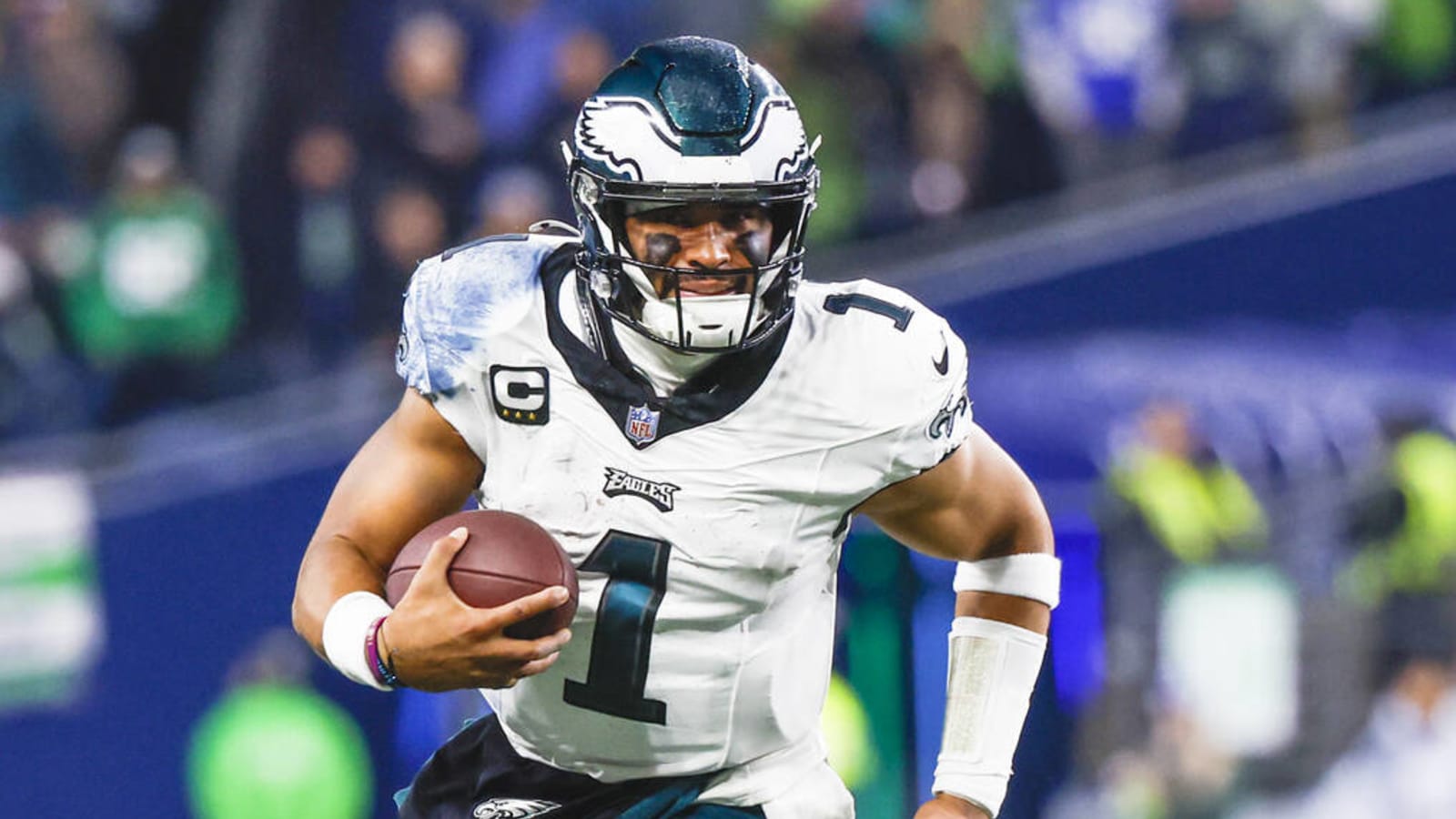 Jalen Hurts calls out Eagles after rough loss to Seahawks | Yardbarker