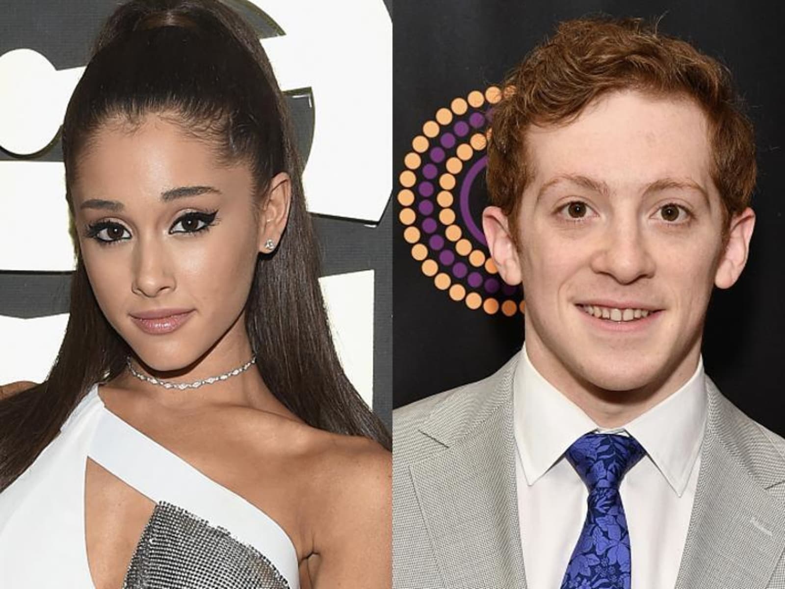 Ariana Grande and Ethan Slater Can 'Both See an Engagement Happening': Source | Yardbarker