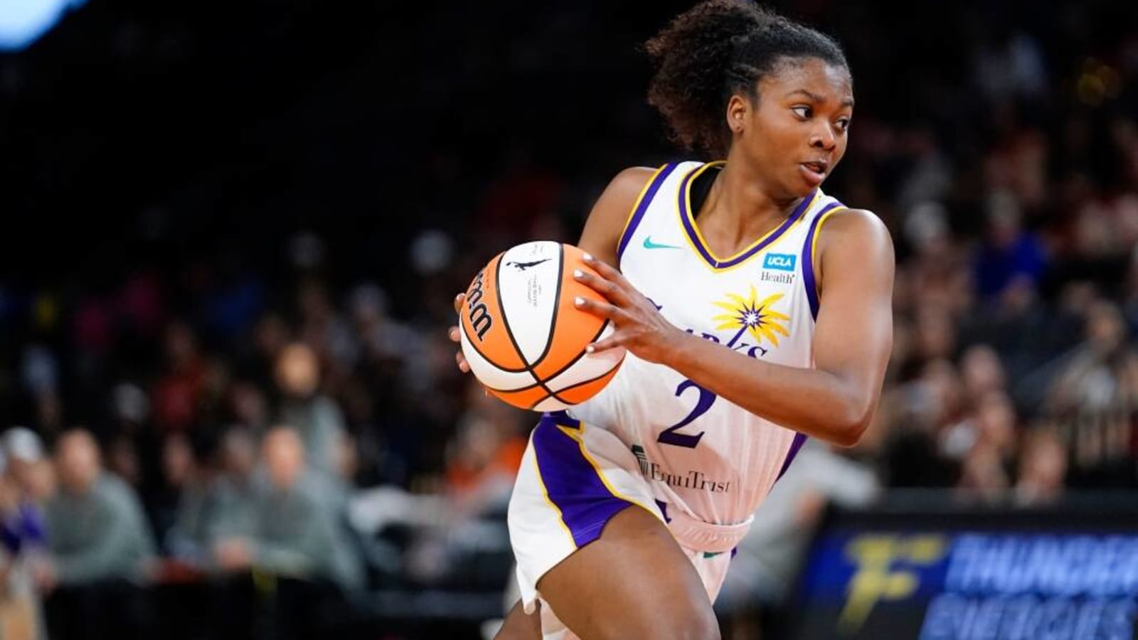 How to watch Sparks vs Storm: WNBA online free live stream, start time and  TV channel | Yardbarker