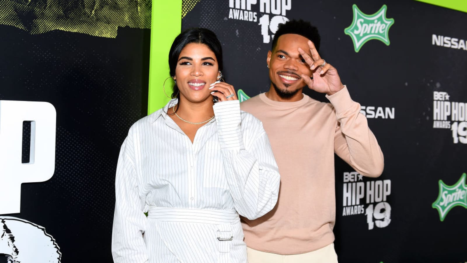 Chance the Rapper and Kirsten Corley Settle Divorce After 5 Years of ...